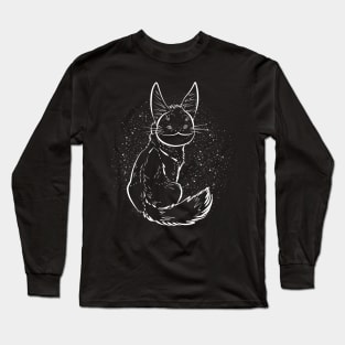 Lothalcat 2 Long Sleeve T-Shirt